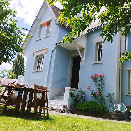 Maison De Vacances 1930 Ванн Экстерьер фото
